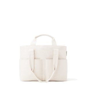 Dagne Dover Vida Cotton Tote Bag